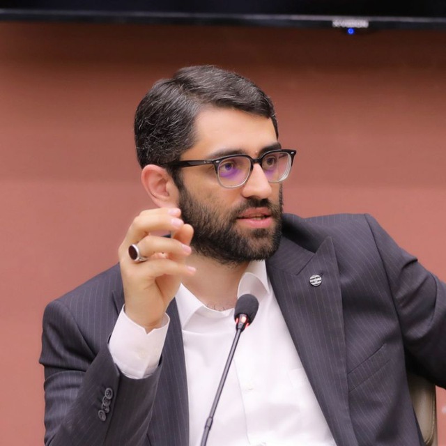 دکتر رسول احمدزاده